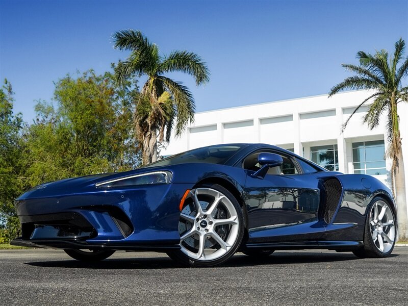 2020 McLaren GT - Photo 11 - Bonita Springs, FL 34134