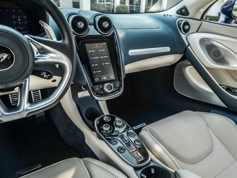 2020 McLaren GT - Photo 17 - Bonita Springs, FL 34134