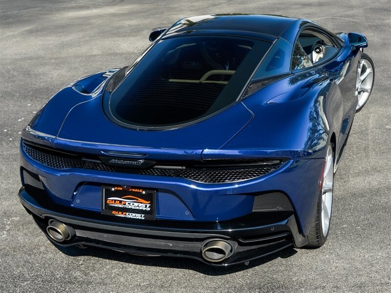 2020 McLaren GT - Photo 42 - Bonita Springs, FL 34134