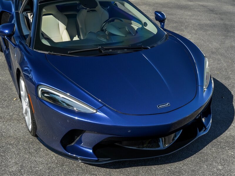 2020 McLaren GT - Photo 7 - Bonita Springs, FL 34134