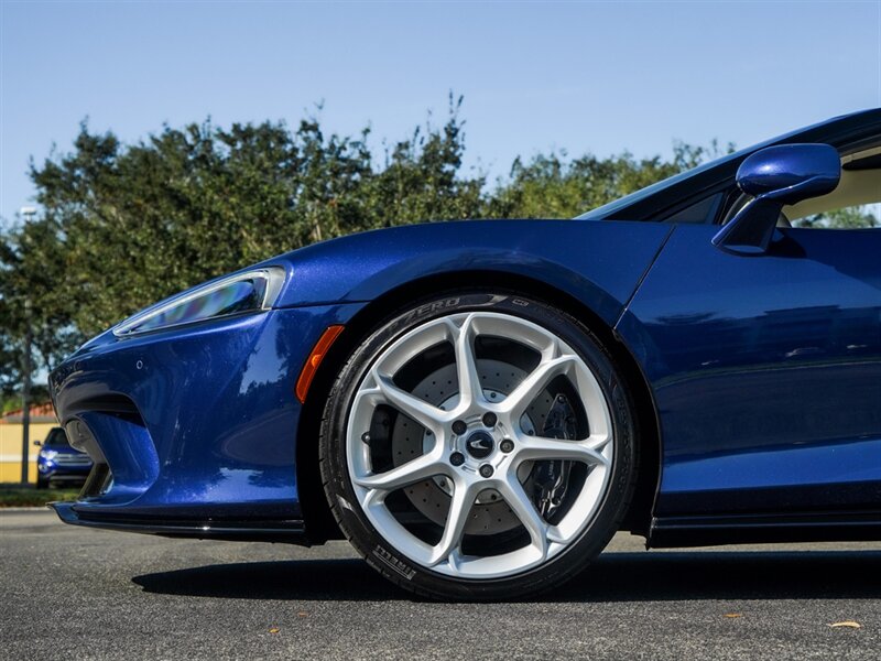 2020 McLaren GT - Photo 34 - Bonita Springs, FL 34134