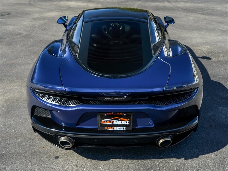 2020 McLaren GT - Photo 39 - Bonita Springs, FL 34134