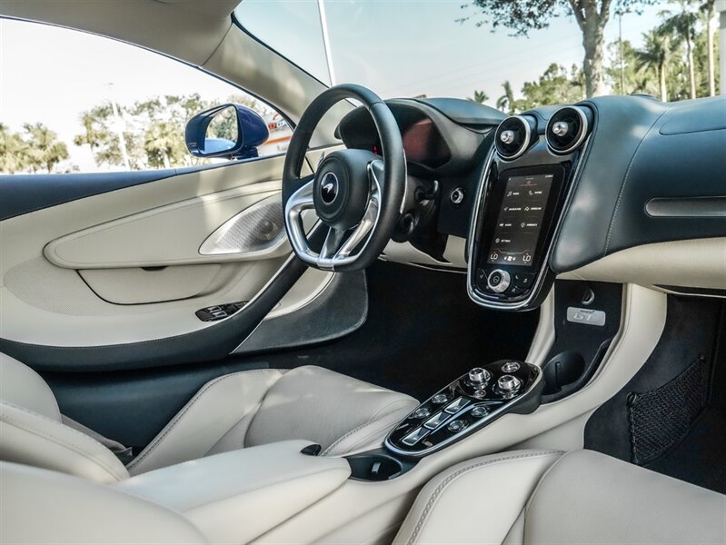 2020 McLaren GT - Photo 26 - Bonita Springs, FL 34134