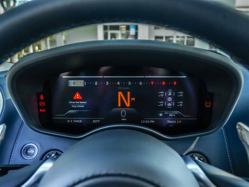 2020 McLaren GT - Photo 16 - Bonita Springs, FL 34134