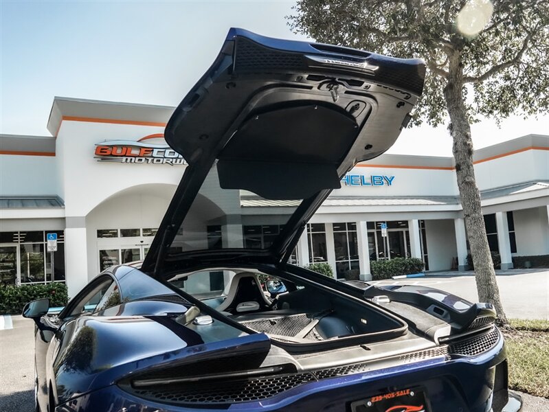 2020 McLaren GT - Photo 32 - Bonita Springs, FL 34134