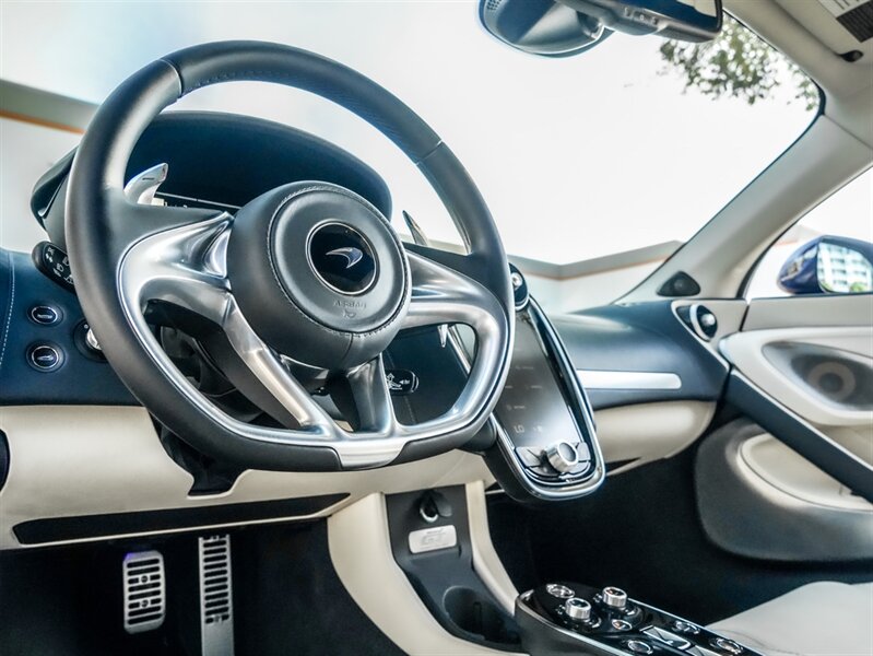 2020 McLaren GT - Photo 15 - Bonita Springs, FL 34134