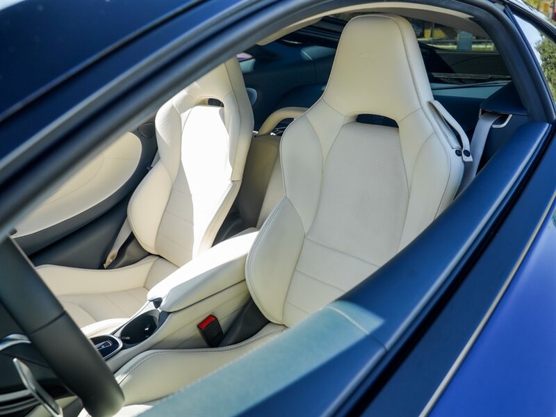 2020 McLaren GT - Photo 8 - Bonita Springs, FL 34134