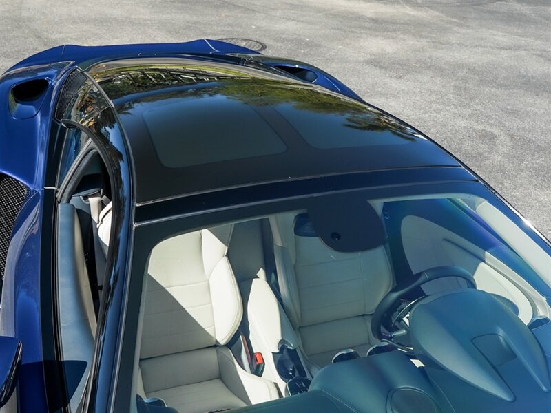 2020 McLaren GT - Photo 49 - Bonita Springs, FL 34134