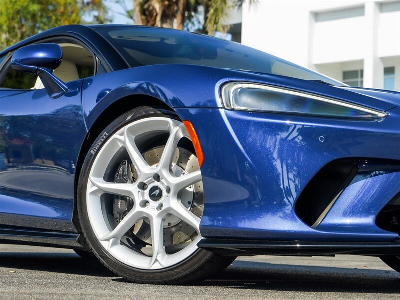 2020 McLaren GT - Photo 46 - Bonita Springs, FL 34134