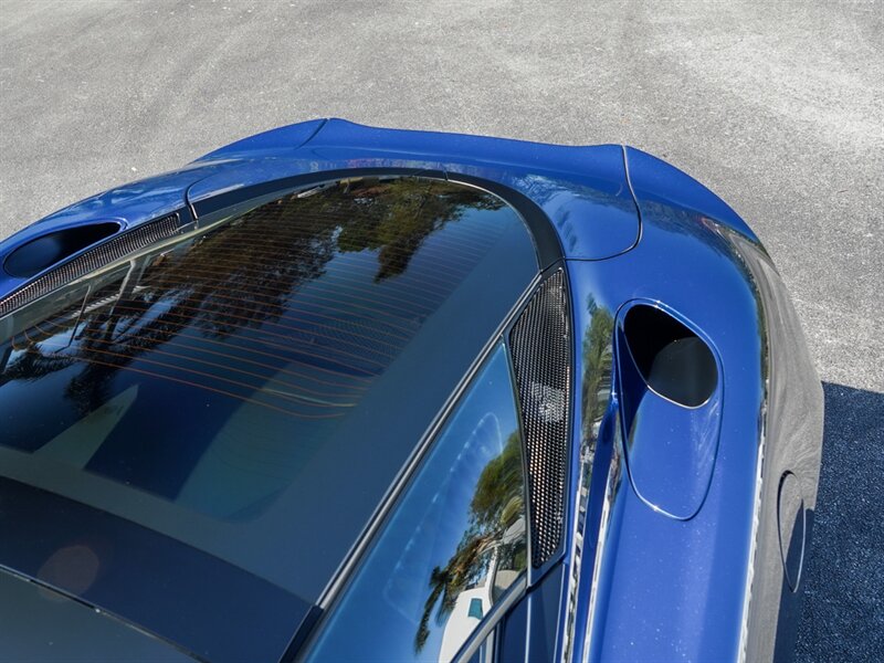 2020 McLaren GT - Photo 38 - Bonita Springs, FL 34134