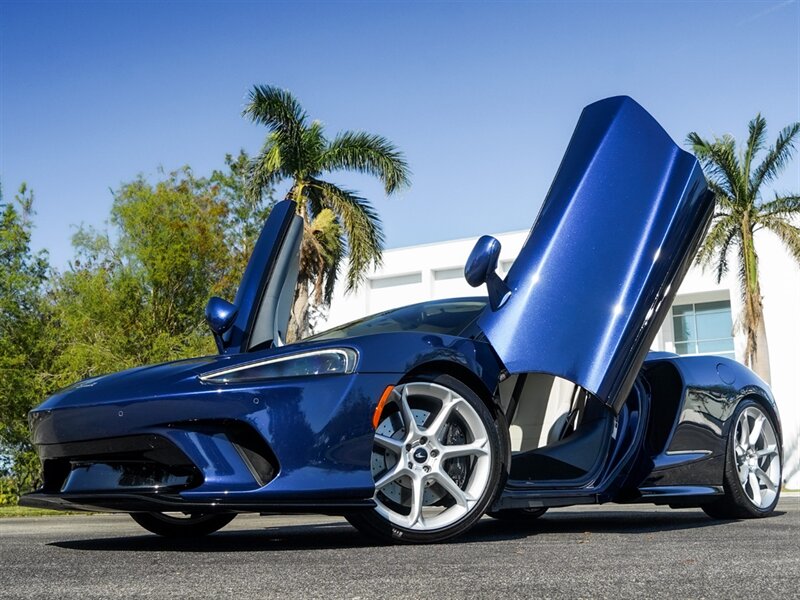 2020 McLaren GT - Photo 14 - Bonita Springs, FL 34134