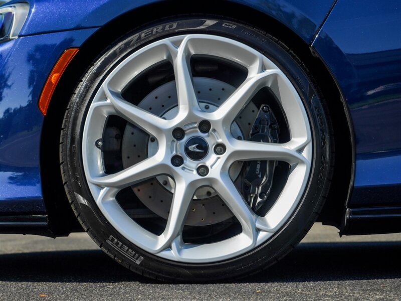 2020 McLaren GT - Photo 35 - Bonita Springs, FL 34134