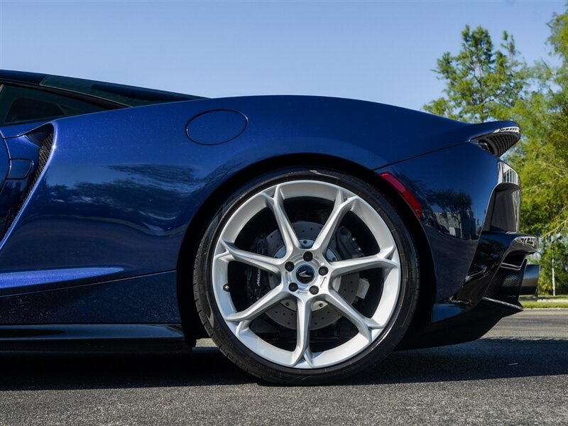 2020 McLaren GT - Photo 36 - Bonita Springs, FL 34134
