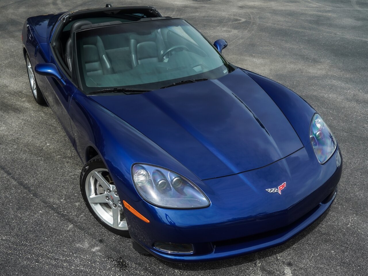 2005 Chevrolet Corvette   - Photo 41 - Bonita Springs, FL 34134