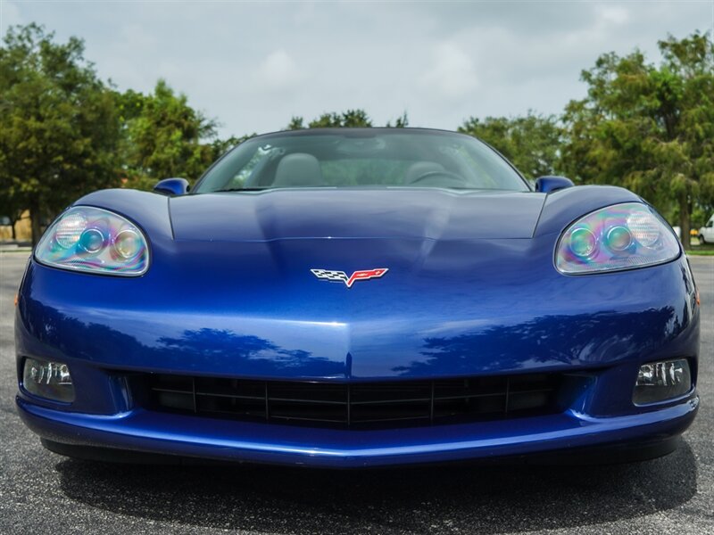 2005 Chevrolet Corvette   - Photo 4 - Bonita Springs, FL 34134