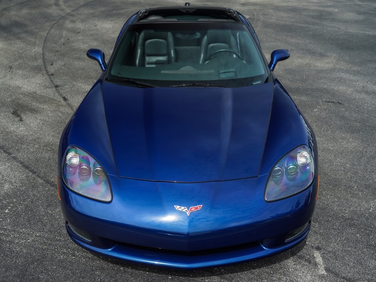 2005 Chevrolet Corvette   - Photo 5 - Bonita Springs, FL 34134