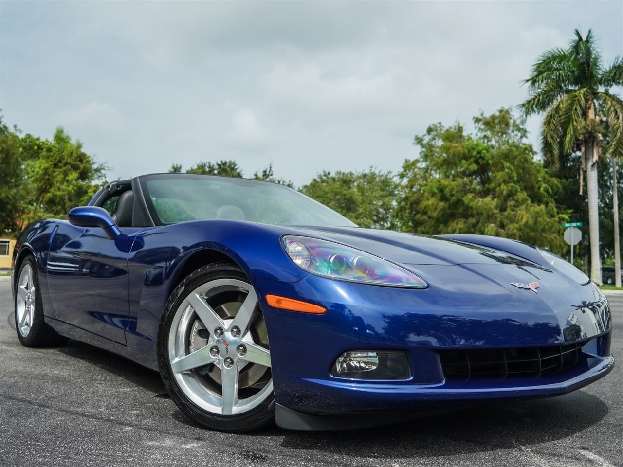 2005 Chevrolet Corvette   - Photo 40 - Bonita Springs, FL 34134