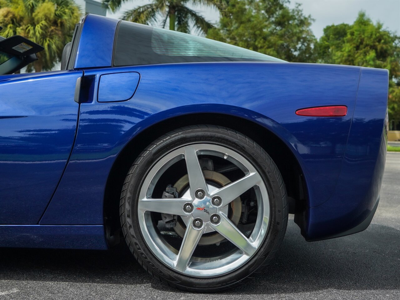 2005 Chevrolet Corvette   - Photo 33 - Bonita Springs, FL 34134