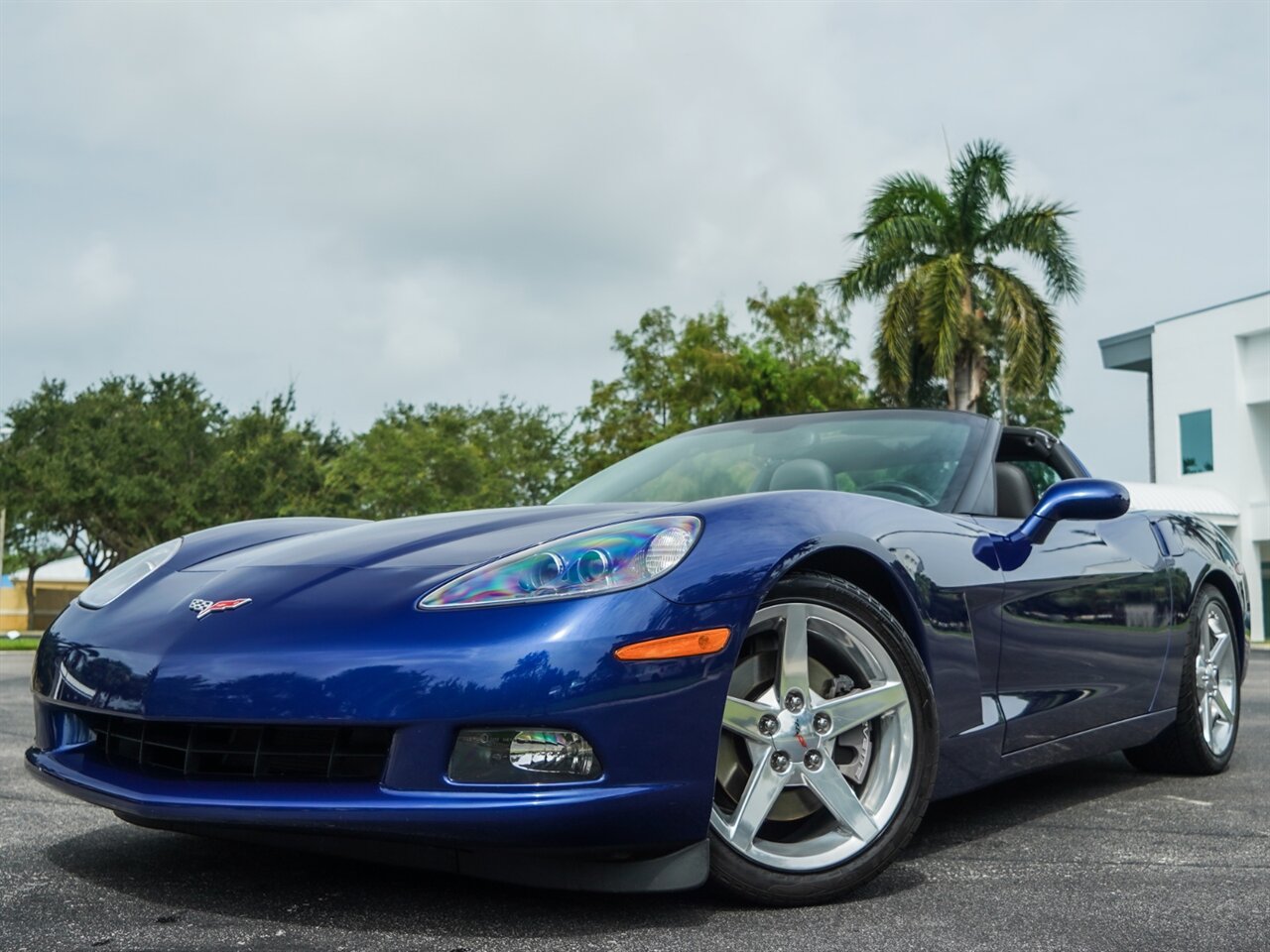 2005 Chevrolet Corvette   - Photo 11 - Bonita Springs, FL 34134