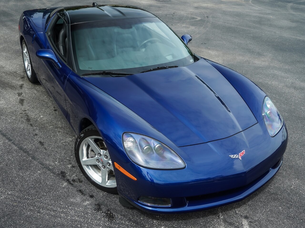 2005 Chevrolet Corvette   - Photo 43 - Bonita Springs, FL 34134