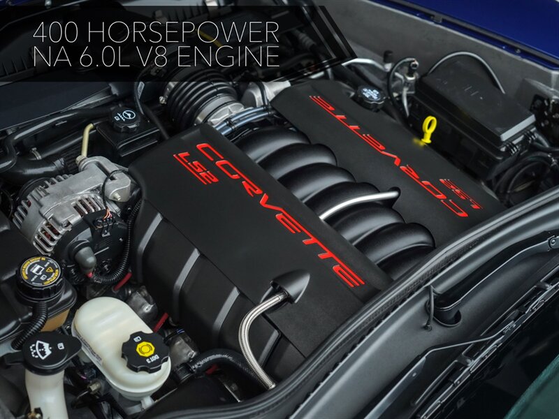 2005 Chevrolet Corvette   - Photo 28 - Bonita Springs, FL 34134