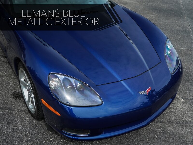 2005 Chevrolet Corvette   - Photo 7 - Bonita Springs, FL 34134