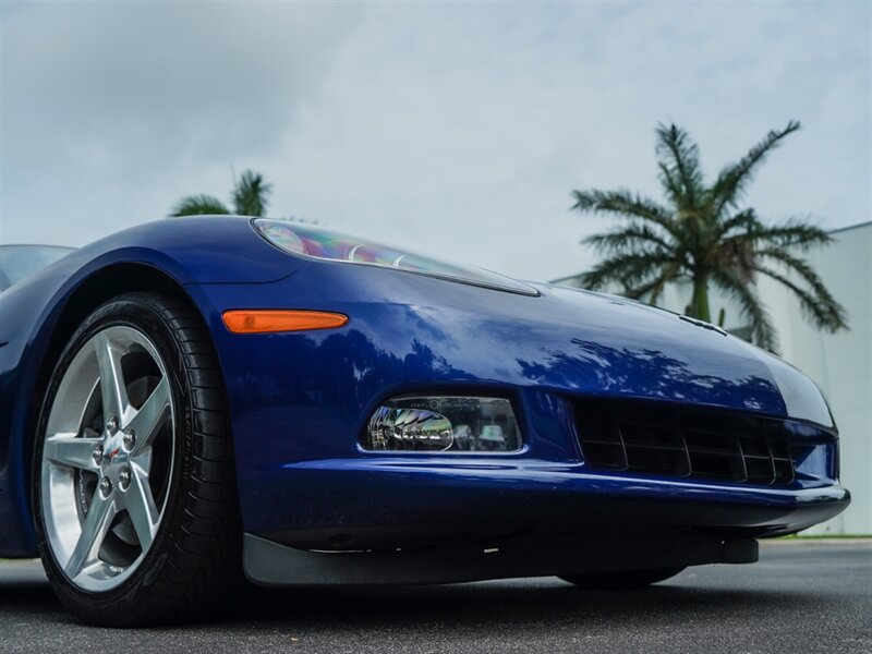 2005 Chevrolet Corvette   - Photo 3 - Bonita Springs, FL 34134