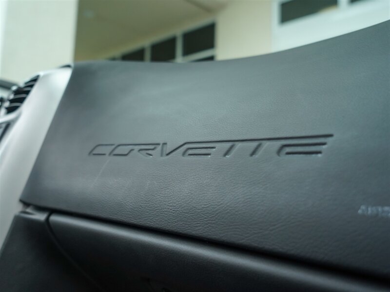 2005 Chevrolet Corvette   - Photo 24 - Bonita Springs, FL 34134