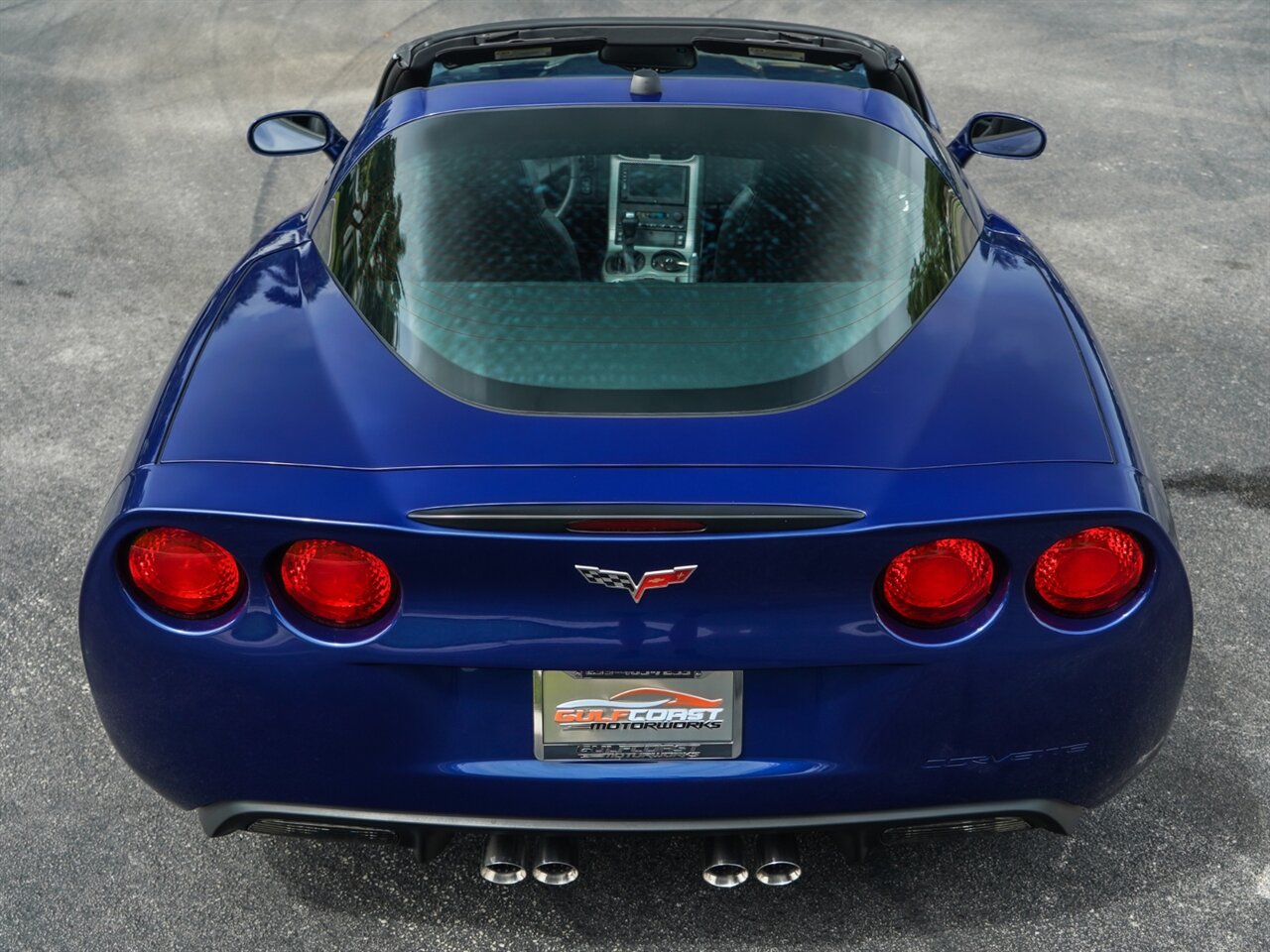 2005 Chevrolet Corvette   - Photo 36 - Bonita Springs, FL 34134