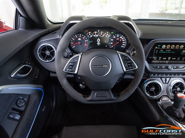 2017 Chevrolet Camaro ZL1 - Photo 28 - Bonita Springs, FL 34134