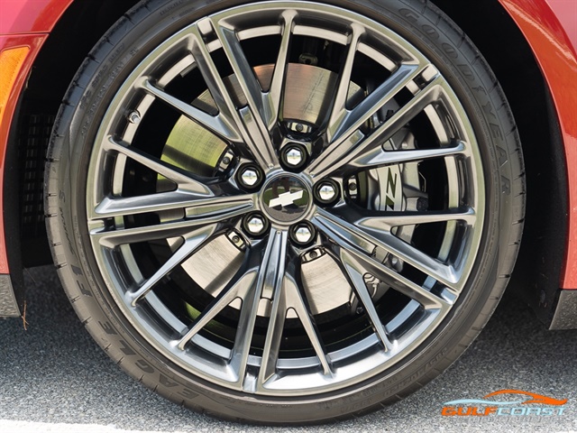 2017 Chevrolet Camaro ZL1 - Photo 12 - Bonita Springs, FL 34134