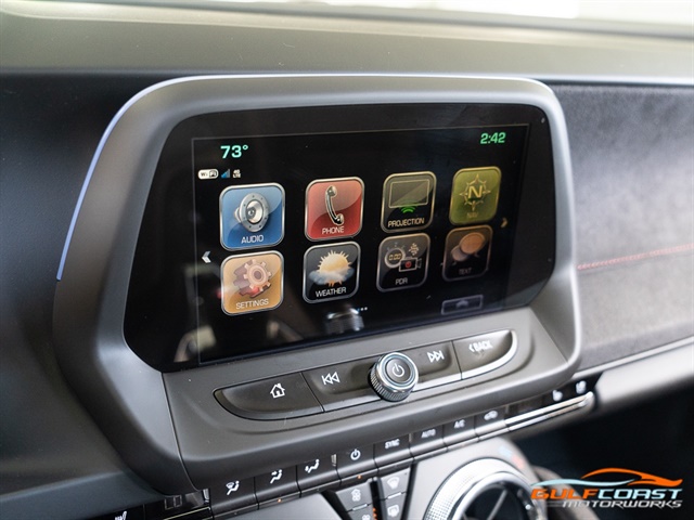 2017 Chevrolet Camaro ZL1 - Photo 19 - Bonita Springs, FL 34134