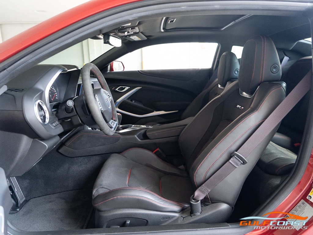 2017 Chevrolet Camaro ZL1   - Photo 26 - Bonita Springs, FL 34134