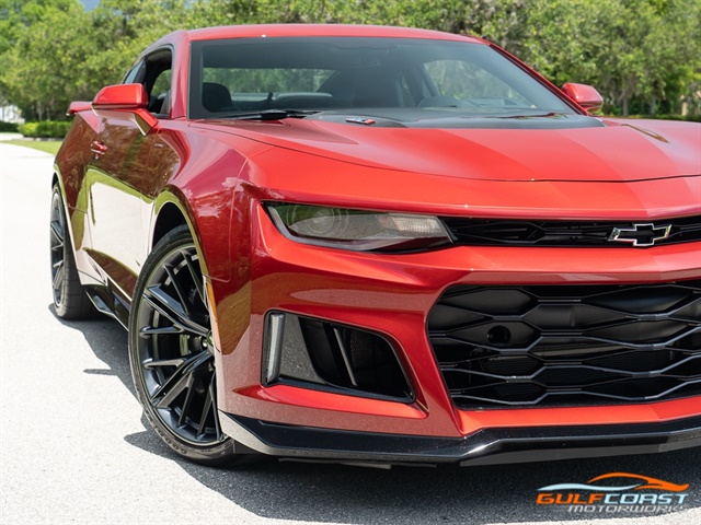 2017 Chevrolet Camaro ZL1 - Photo 43 - Bonita Springs, FL 34134