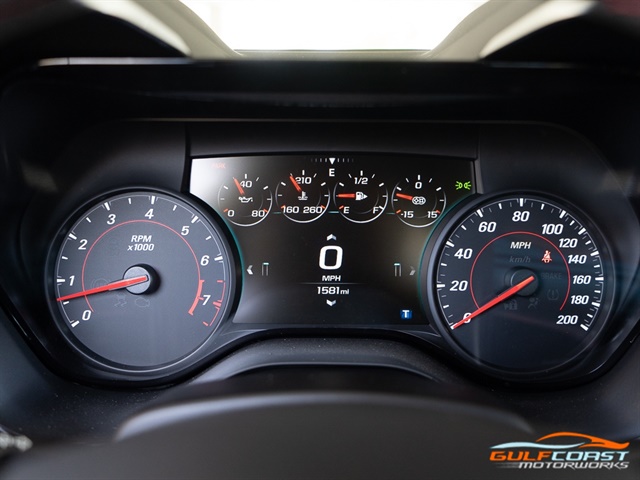 2017 Chevrolet Camaro ZL1 - Photo 5 - Bonita Springs, FL 34134