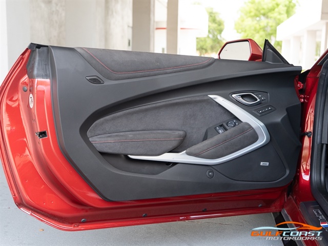 2017 Chevrolet Camaro ZL1 - Photo 25 - Bonita Springs, FL 34134