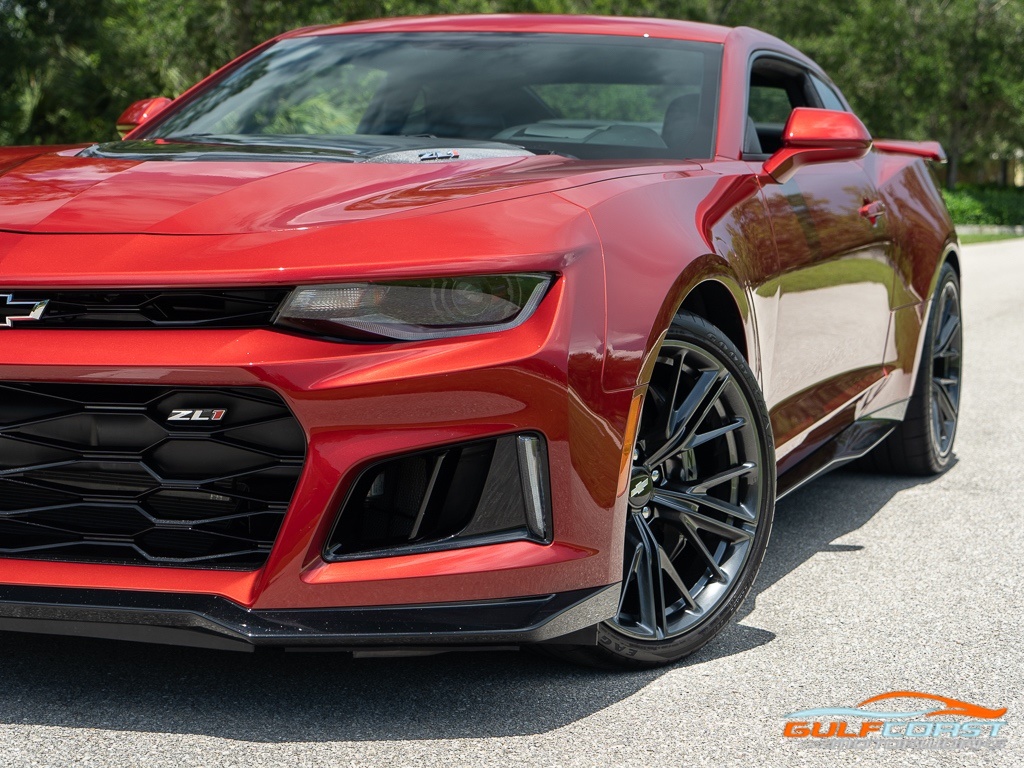 2017 Chevrolet Camaro ZL1   - Photo 44 - Bonita Springs, FL 34134