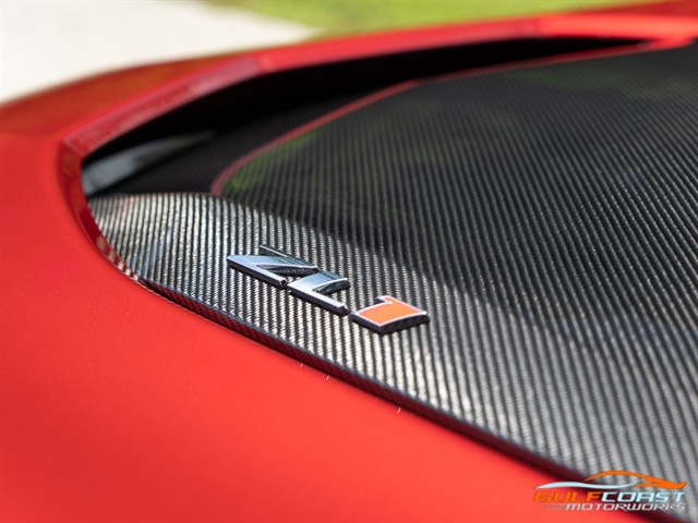 2017 Chevrolet Camaro ZL1 - Photo 17 - Bonita Springs, FL 34134