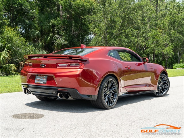2017 Chevrolet Camaro ZL1 - Photo 20 - Bonita Springs, FL 34134