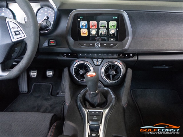 2017 Chevrolet Camaro ZL1 - Photo 29 - Bonita Springs, FL 34134