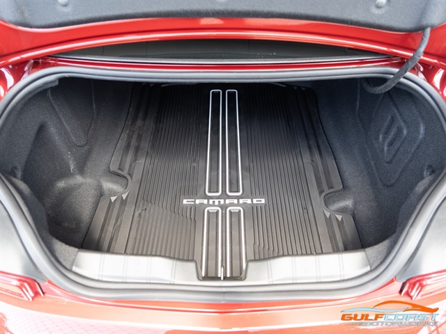 2017 Chevrolet Camaro ZL1 - Photo 39 - Bonita Springs, FL 34134