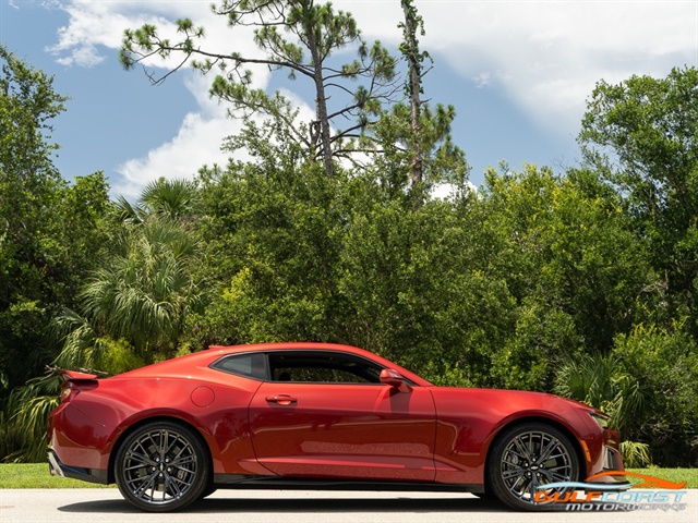 2017 Chevrolet Camaro ZL1   - Photo 3 - Bonita Springs, FL 34134