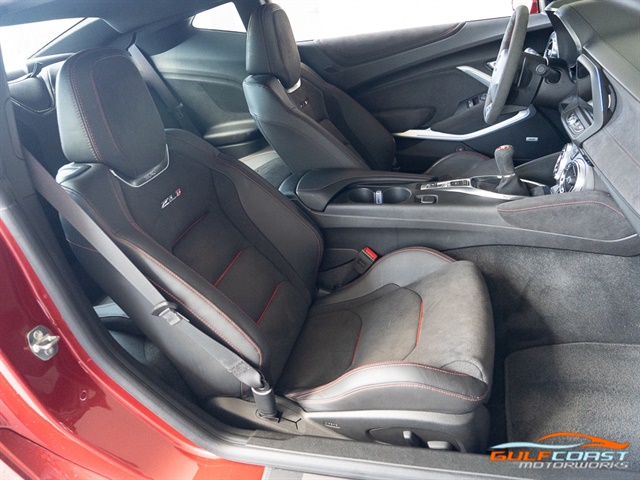 2017 Chevrolet Camaro ZL1 - Photo 32 - Bonita Springs, FL 34134