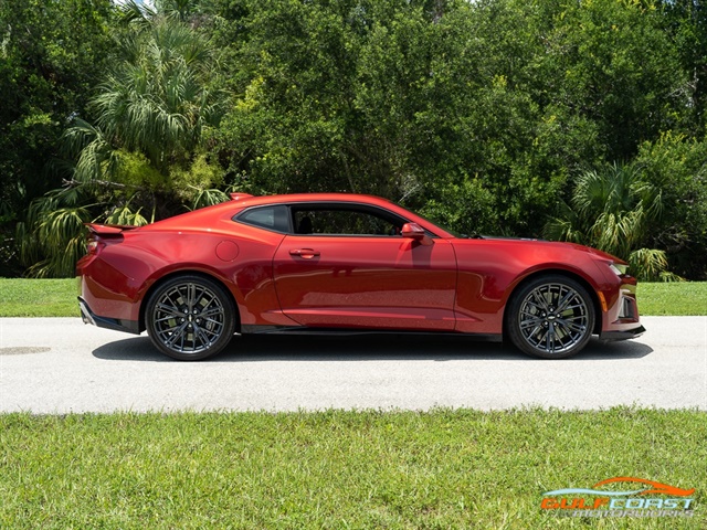 2017 Chevrolet Camaro ZL1 - Photo 34 - Bonita Springs, FL 34134