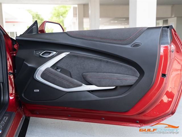 2017 Chevrolet Camaro ZL1 - Photo 33 - Bonita Springs, FL 34134