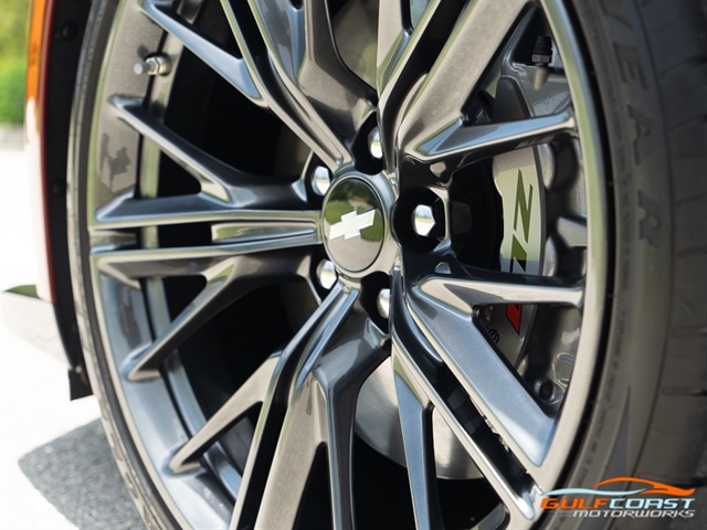 2017 Chevrolet Camaro ZL1 - Photo 16 - Bonita Springs, FL 34134