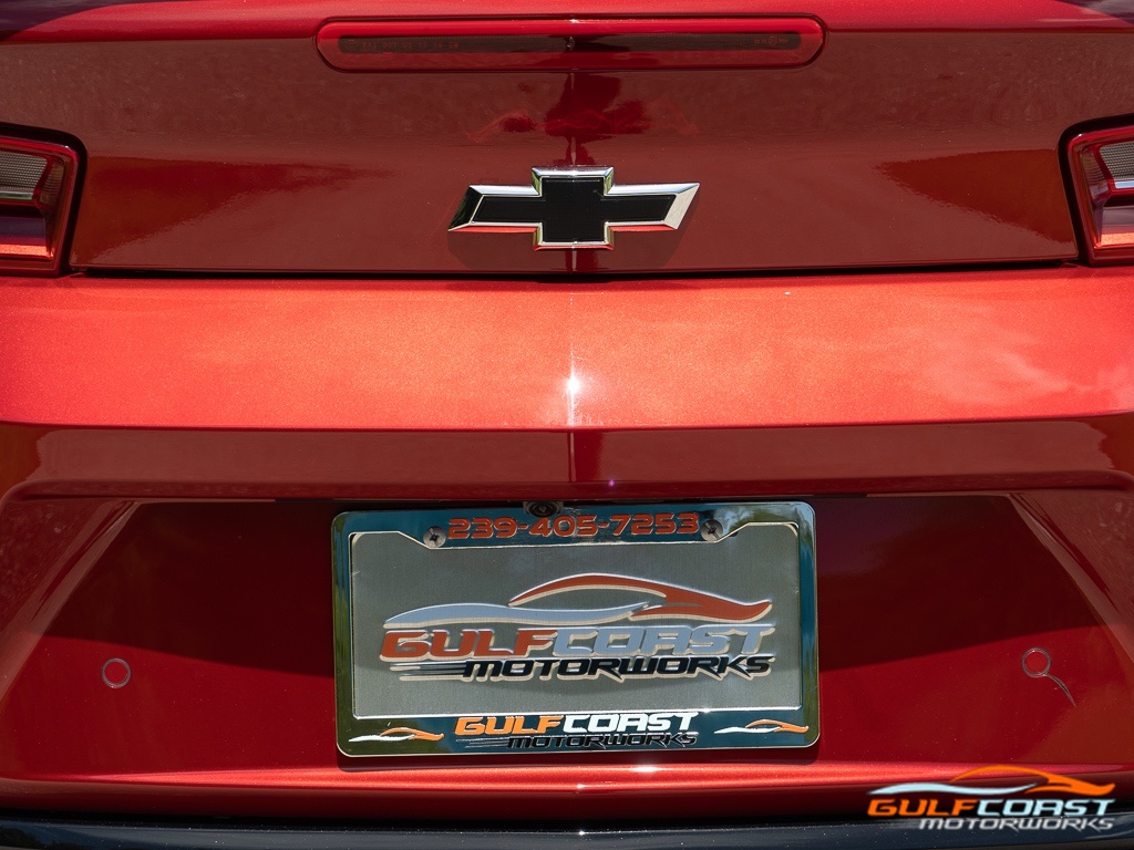 2017 Chevrolet Camaro ZL1   - Photo 14 - Bonita Springs, FL 34134