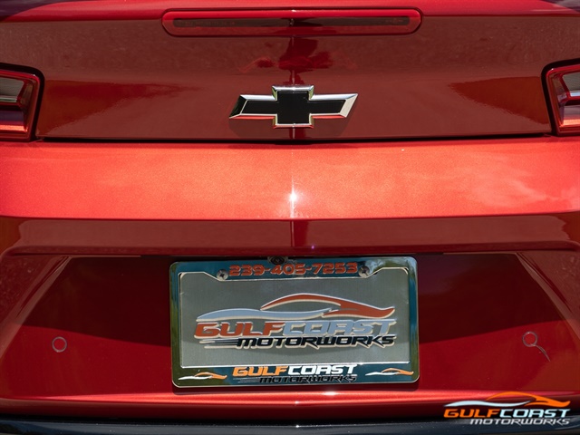 2017 Chevrolet Camaro ZL1 - Photo 14 - Bonita Springs, FL 34134
