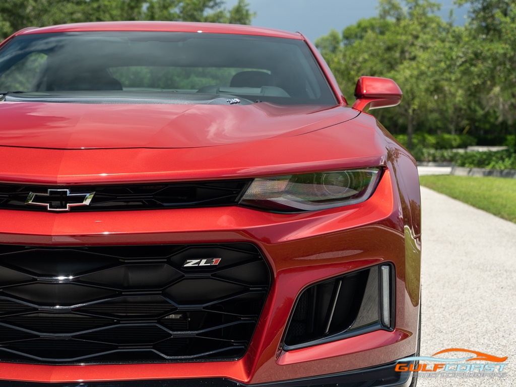 2017 Chevrolet Camaro ZL1   - Photo 22 - Bonita Springs, FL 34134