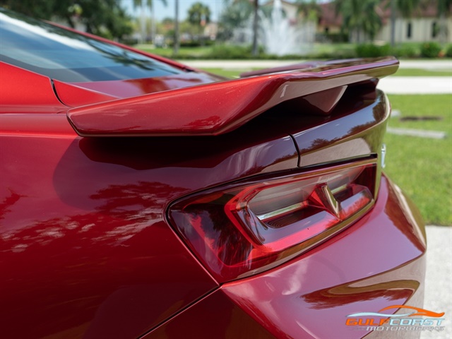 2017 Chevrolet Camaro ZL1 - Photo 46 - Bonita Springs, FL 34134